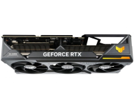 ASUS GeForce RTX 4080 TUF Gaming 16GB GDDR6X - 1085983 - zdjęcie 7